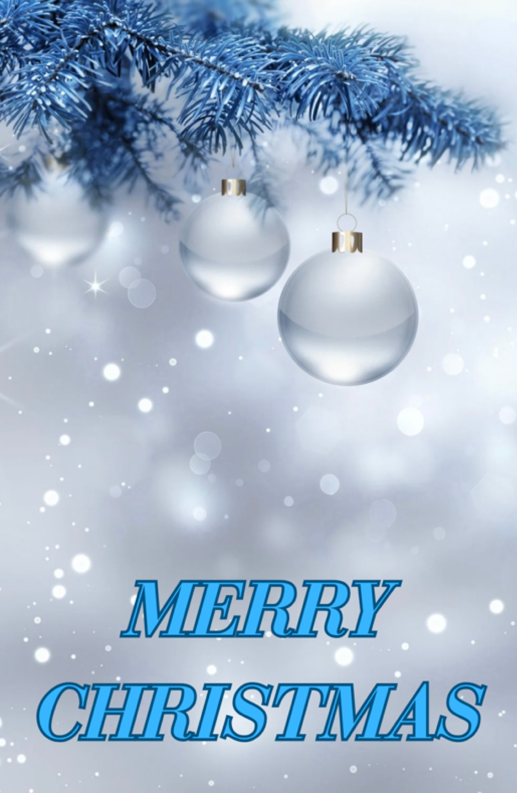 Christmas Cards