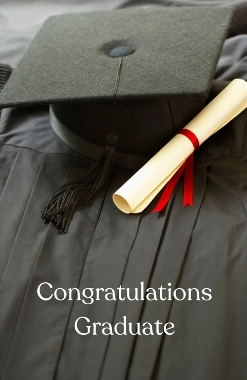 Graduation Cards