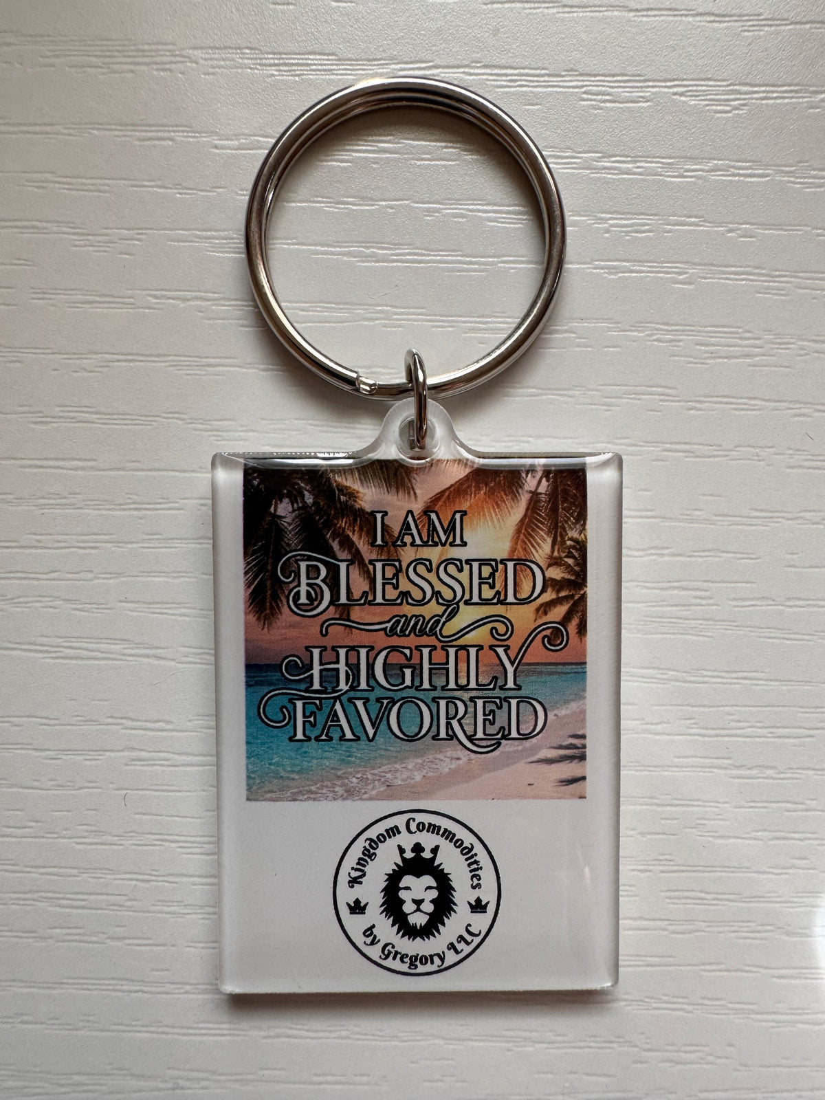 Keychains