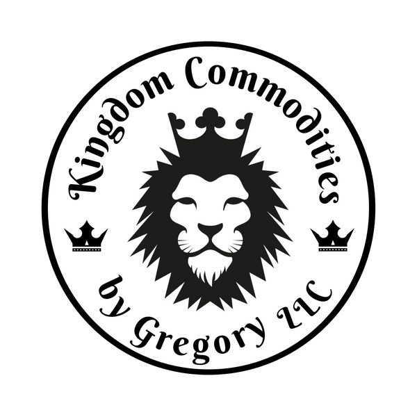 Kingdom Commodities by Gregory